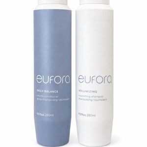 Daily Balance Volume Conditioner - Blue